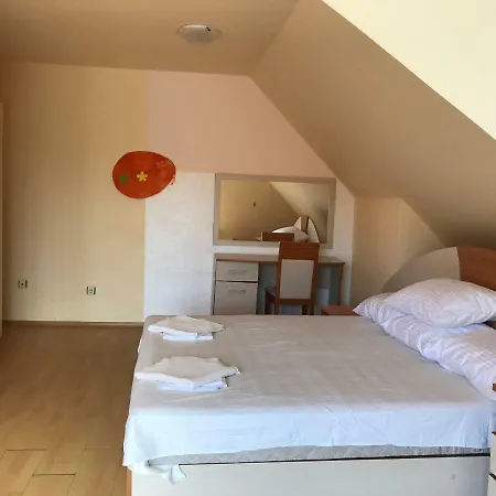 Bulevard Nesebar Apartment Sunny Beach
