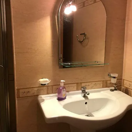 Bulevard Nesebar Apartment Sunny Beach