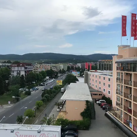 Apartment Bulevard Nesebar *